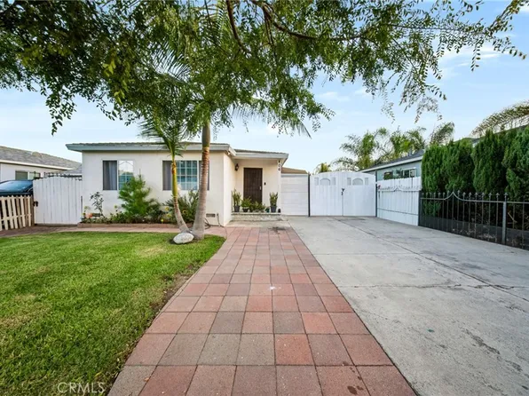 406 E 122nd St, Los Angeles, CA 90061