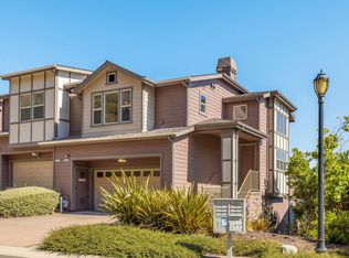 6437 Blue Rock Ct, Oakland, CA