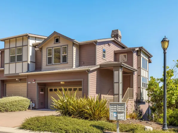 6437 Blue Rock Ct, Oakland, CA 94605