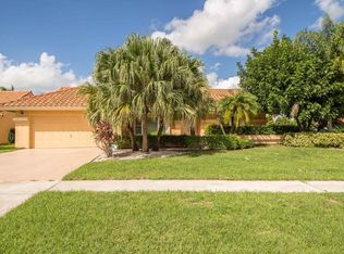 9580 El Clair Ranch Rd, Boynton Beach, FL 33437