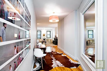 Sold by Halstead Real Estate