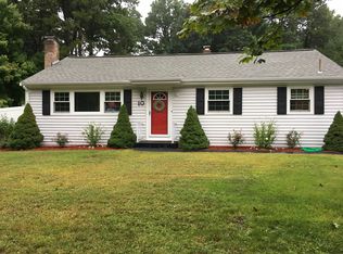 10 Wilshire Dr, Sharon, MA 02067