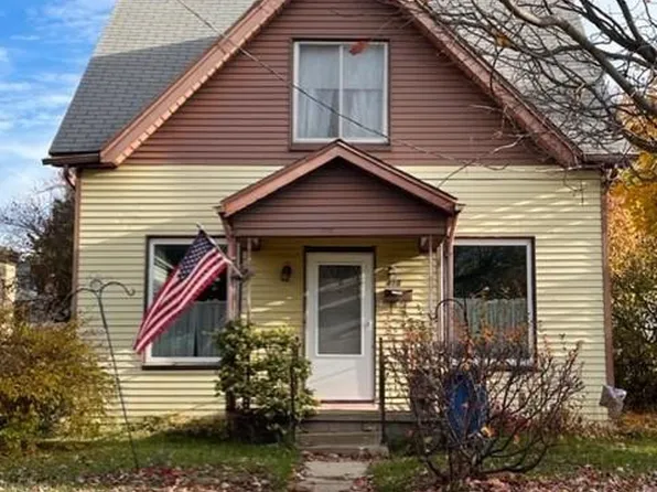 418 Columbus St, Toledo, OH 43611