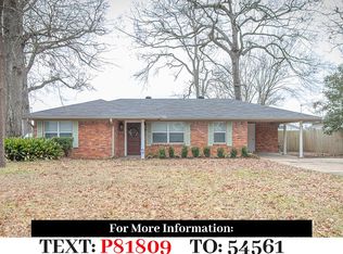 1306 Roselawn Ave, Monroe, LA 71201