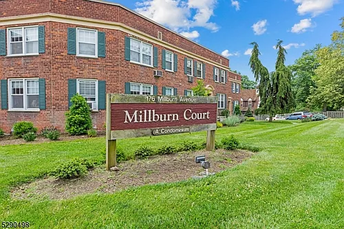 176 Millburn Ave #5 Photo 1