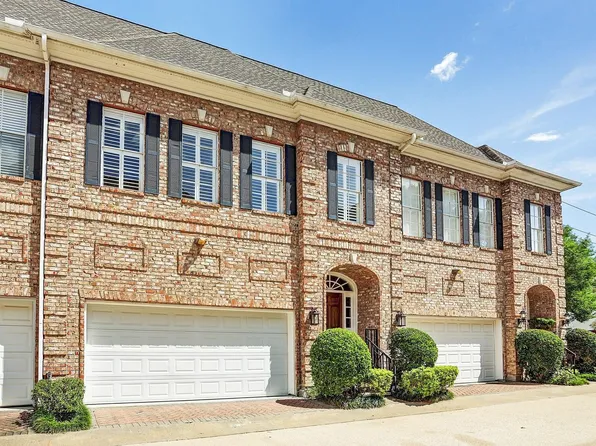 1933 Woodbury St, Houston, TX 77030