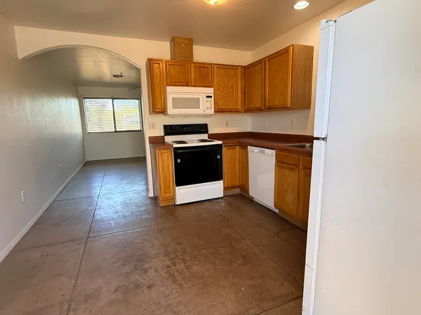 5636 E 26th St Unit 3, Tucson, AZ 85711