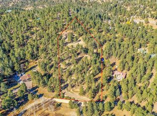 24929 N Mountain Park Dr, Evergreen, CO 80439