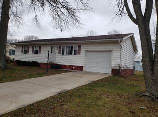 162 Merry Rd, Bidwell, OH 45614