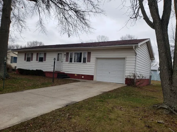 162 Merry Rd, Bidwell, OH 45614