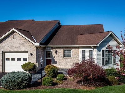 2260 Lake Terrace Dr, Harrisonburg, VA, 22802