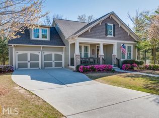 7185 Wrights Ln, Hoschton, GA 30548