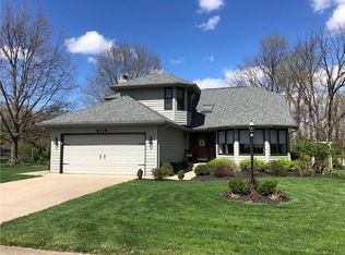 4652 Monterey Dr, Columbus, IN 47203