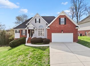 7821 Slatermill Dr, Ooltewah, TN 37363