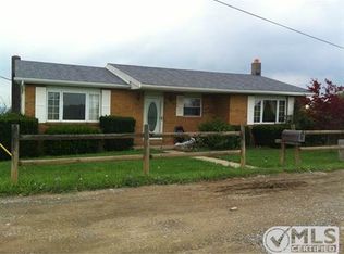 17 Pine Ln, Wheeling, WV 26003