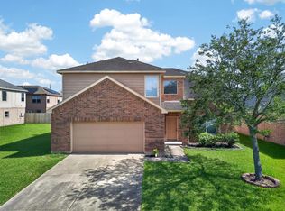 206 Unique Ct, Rosharon, TX 77583