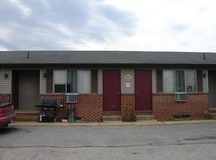 3908 Tunnel Hill Rd APT 2, York, PA 17408