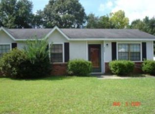 820 Landview Dr, Dothan, AL 36301