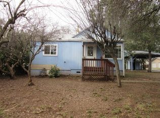 3230 Lawrence Rd, Redding, CA 96002