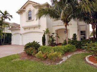 21185 Ponte Vista Cir, Boca Raton, FL 33428