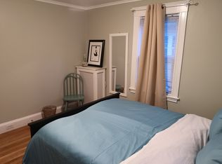 113 Harriet Ave #1, Quincy, MA 02171