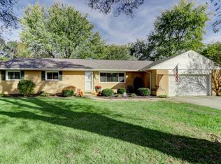 2016 Bonnie Dale Dr, Bellbrook, OH 45305