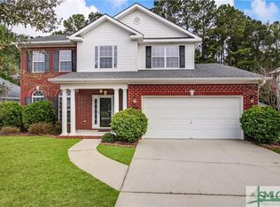 259 Pink Dogwood Ln, Pooler, GA 31322