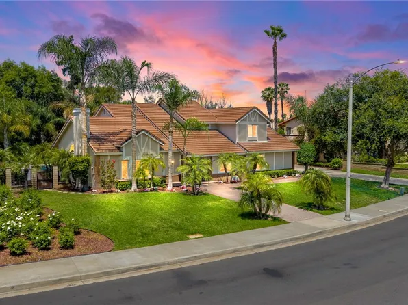 6761 De Grazia Rd, Riverside, CA 92506