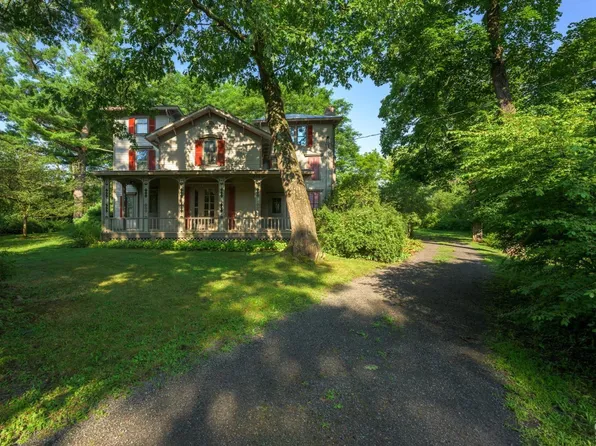 81 Route 25, Hudson, NY 12534