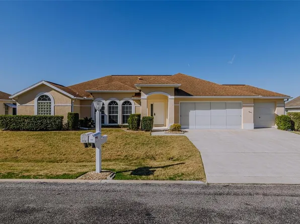 5115 NW 21st Loop, Ocala, FL 34482