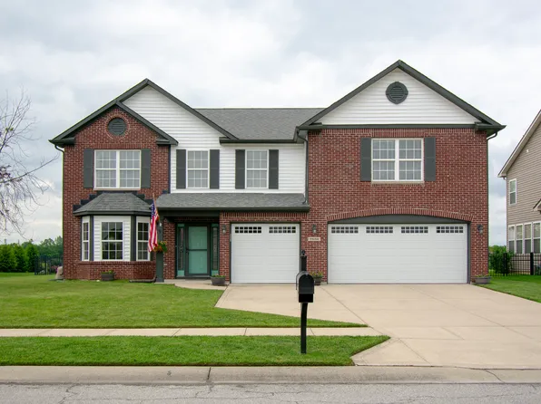 7654 Shasta Dr, Indianapolis, IN 46217