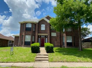 2545 Beau Dr, Mesquite, TX 75181