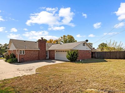 5726 Harvard Dr, Bartlesville, OK, 74006