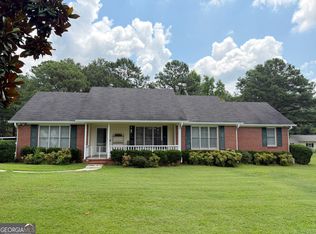 3135 Judson Bulloch Rd, Warm Springs, GA 31830