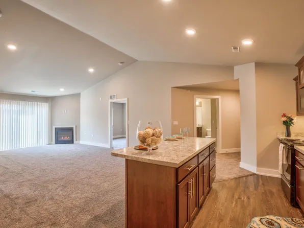 Verndale Apartments