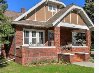300 Kansas St, Murdock, NE 68407