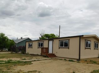 123 Arkansas Ave, Ordway, CO 81063