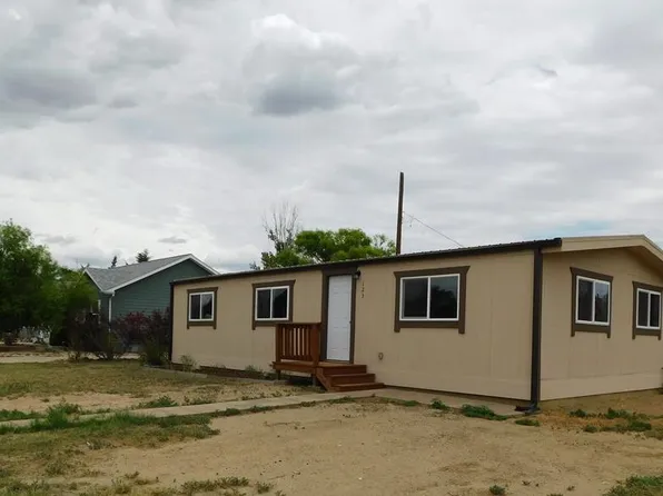 123 Arkansas Ave, Ordway, CO 81063