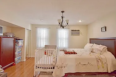 Rented by Keller Williams NYC