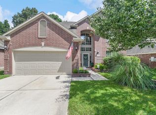 21637 Forest Colony Dr, Porter, TX 77365