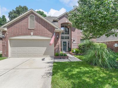 21637 Forest Colony Dr, Porter, TX, 77365