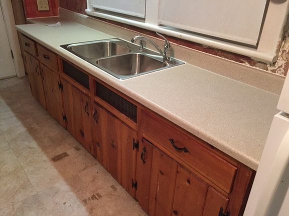 Kitchen #2