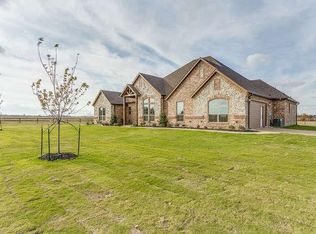 8063 County Road 105, Grandview, TX 76050