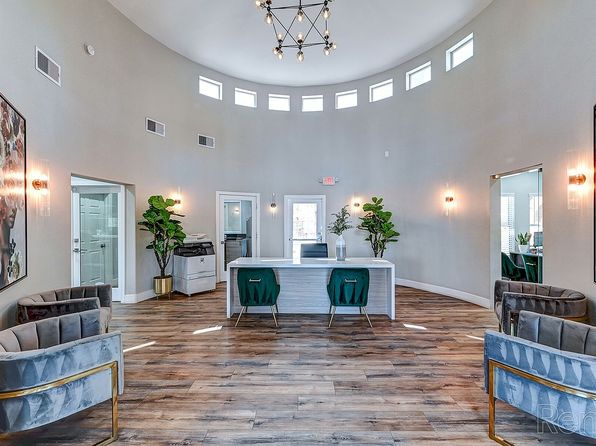 7001 W Charleston Blvd APT 2091