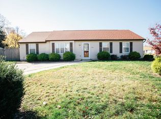 106 Wyndmere Rd, Marlton, NJ 08053