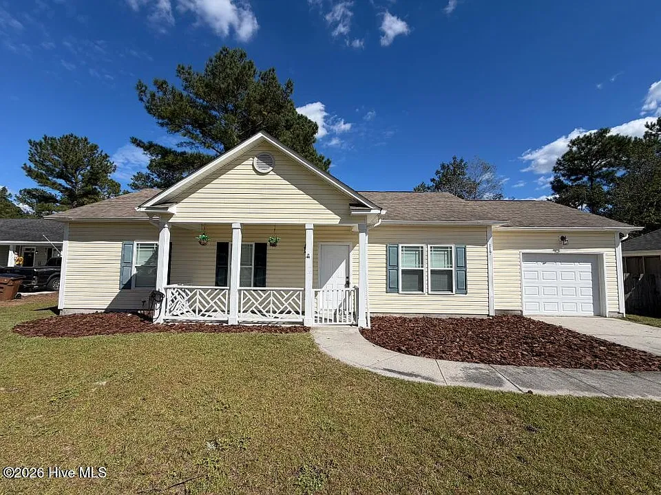 117 Boysenberry Fields Rd
