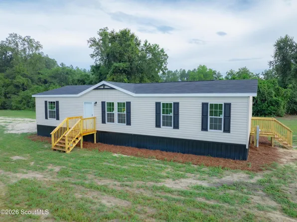 6982 College Ave, Blackshear, GA 31516