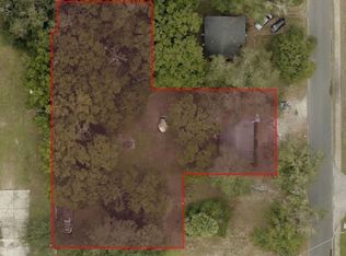 1615 N Wardell St, Mount Dora, FL 32757