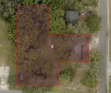 1615 N WARDELL STREET, Mount Dora, FL, 32757