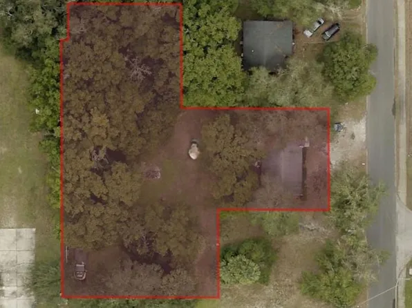1615 N Wardell St, Mount Dora, FL 32757